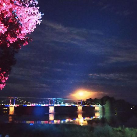 O Bulles De Loire, Châteauneuf-sur-Loire 외부 사진